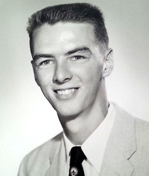 GARRETT, James W., Sr.